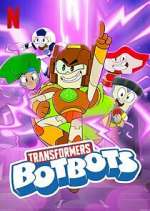 Watch Transformers: BotBots Xmovies8