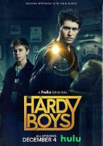 Watch The Hardy Boys Xmovies8