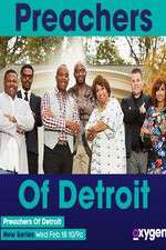 Watch Preachers of Detroit Xmovies8