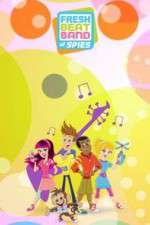 Watch Fresh Beat Band of Spies Xmovies8