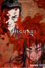 Watch Shigurui: Death Frenzy Xmovies8