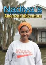 Watch Nadiya's American Adventure Xmovies8