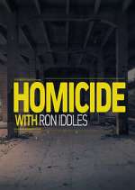 Watch Homicide with Ron Iddles Xmovies8