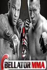 Watch Bellator MMA Live Xmovies8