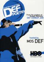 Watch Russell Simmons Presents Def Poetry Xmovies8
