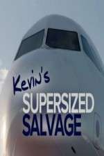 Watch Kevin's Supersized Salvage Xmovies8