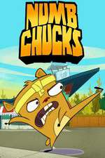 Watch Numb Chucks Xmovies8