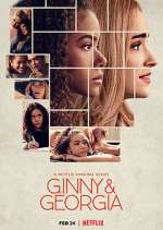 Watch Ginny & Georgia Xmovies8