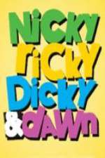 Watch Nicky, Ricky, Dicky & Dawn Xmovies8
