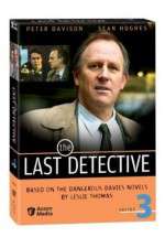 Watch The Last Detective Xmovies8