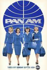 Watch Pan Am Xmovies8