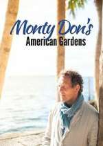 Watch Monty Don's American Gardens Xmovies8