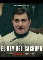 Watch El Rey del Cachopo: César Román Xmovies8