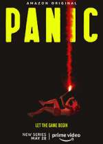 Watch Panic Xmovies8