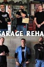 Watch Garage Rehab Xmovies8