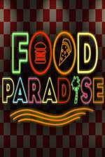 Watch Food Paradise Xmovies8