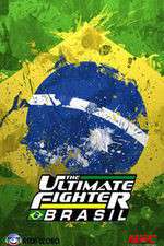 Watch The Ultimate Fighter Brazil Xmovies8