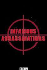 Watch Infamous Assassinations Xmovies8