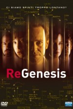 Watch ReGenesis Xmovies8