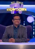 Watch Paul Sinha's TV Showdown Xmovies8