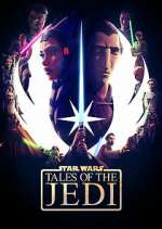 Watch Star Wars: Tales of the Jedi Xmovies8