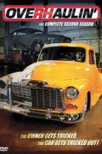 Watch Overhaulin Xmovies8