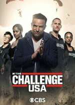 Watch The Challenge: USA Xmovies8