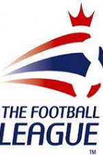 Watch The Football League Xmovies8