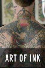 Watch The Art of Ink Xmovies8