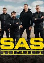 Watch SAS Australia Xmovies8