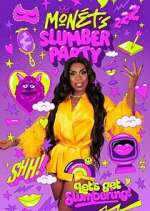 Watch Monét's Slumber Party Xmovies8