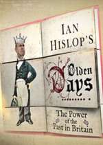 Watch Ian Hislop's Olden Days Xmovies8