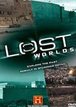 Watch Lost Worlds Xmovies8