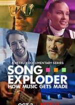 Watch Song Exploder Xmovies8