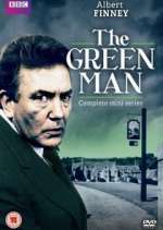 Watch The Green Man Xmovies8