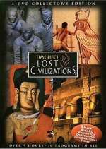 Watch Time Life's Lost Civilizations Xmovies8