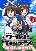 Watch World Witches Take Off! Xmovies8