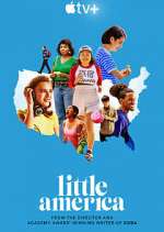 Watch Little America Xmovies8