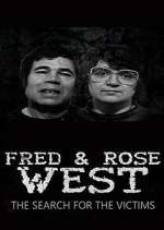 Watch Fred and Rose West: The Search for the Victims Xmovies8
