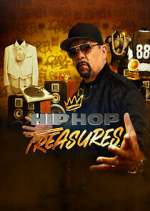 Watch Hip Hop Treasures Xmovies8