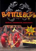 Watch BattleBots Xmovies8
