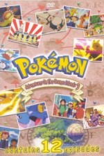 Watch Pokemon Xmovies8