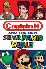 Watch Captain N and the New Super Mario World Xmovies8