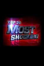 Watch Top 20 Countdown Most Shocking Xmovies8