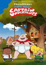 Watch The Epic Tales of Captain Underpants Xmovies8
