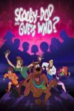 Watch Scooby-Doo and Guess Who? Xmovies8