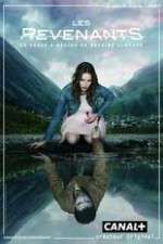 Watch The Returned Xmovies8