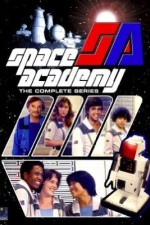 Watch Space Academy Xmovies8