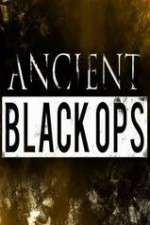 Watch Ancient Black Ops Xmovies8