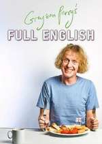 Watch Grayson Perry's Full English Xmovies8